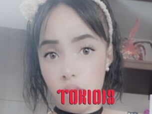 TOKIO18 Video Extrait
