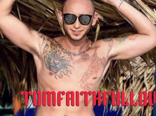 TOMFAITHFULLOV Video Extrait