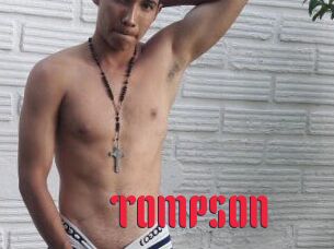 TOMPSON