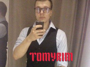 TOMY_RIM