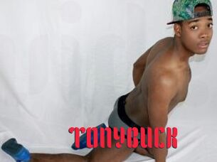 TONYBUCK