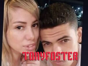 TONYFOSTER