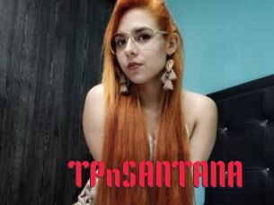 TPnSANTANA Video Extrait