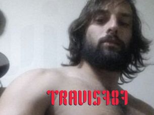 TRAVIS787 Video Extrait