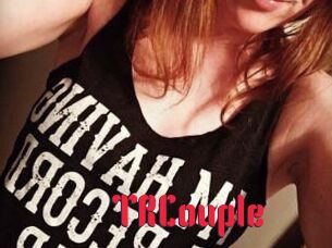 TRCouple