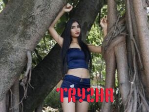 TRYZHA