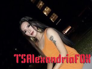 TSAlexandriaFOX