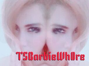 TSBarbieWh0re
