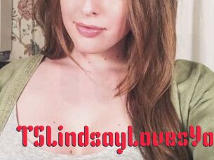 TSLindsayLovesYou