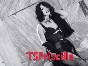 TSPriscilla