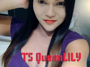 TS_QueenLILY