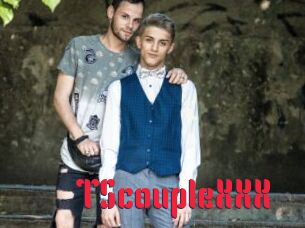 TScoupleXXX