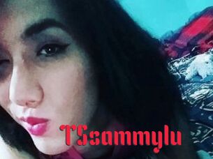 TSsammylu