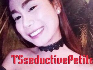 TSseductivePetite