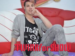 TWINKforSHOW