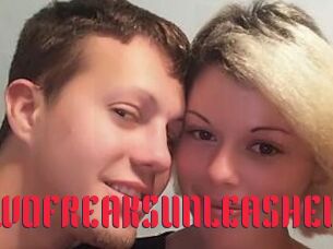 TWOFREAKSUNLEASHED