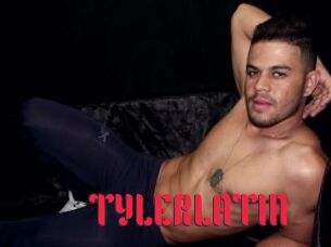 TYLERLATIN Video Extrait