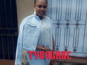 TYRABABE