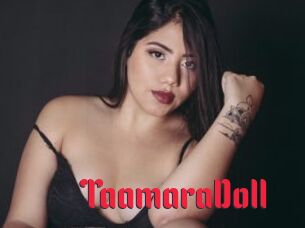 TaamaraDoll