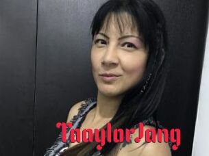 TaaylorJang