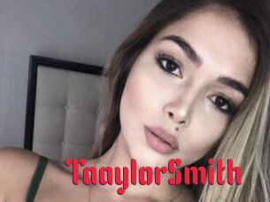 TaaylorSmith