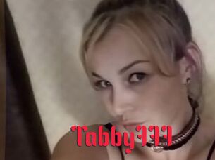 Tabby777