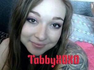 TabbyXOXO