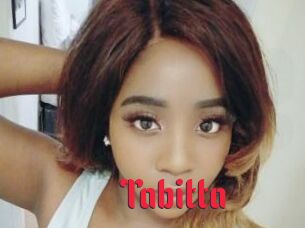 Tabitta