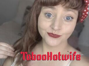 TabooHotwife