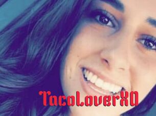 TacoLoverXO Video Extrait