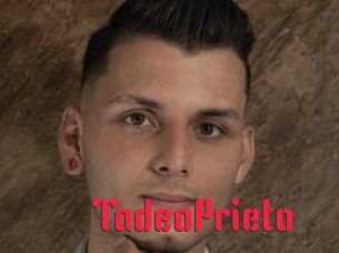 TadeoPrieto Video Extrait