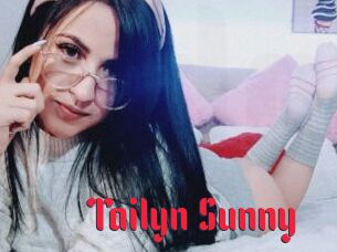 Tailyn_Sunny Video Extrait