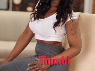 Taimbi