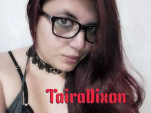 TairaDixon