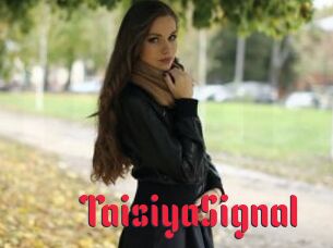 TaisiyaSignal Video Extrait