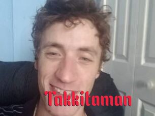 Takkitaman