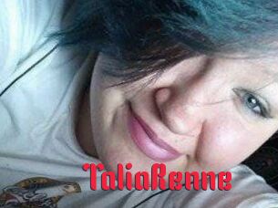 TaliaRenne Video Extrait