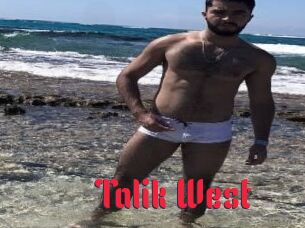 Talik_West Video Extrait