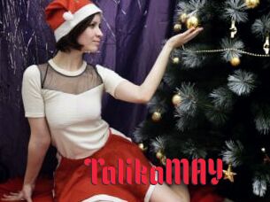 TalikaMAY