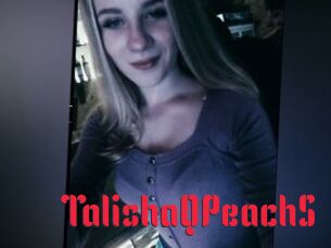 TalishaQPeachS
