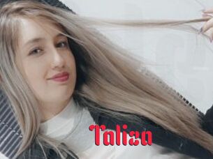 Taliza Video Extrait