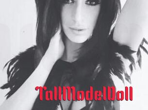 TallModelDoll