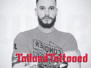 TallandTattooed