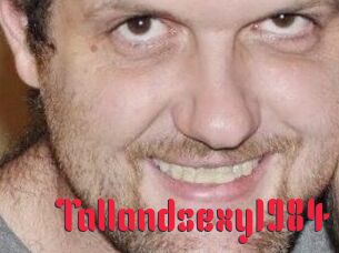 Tallandsexy1984
