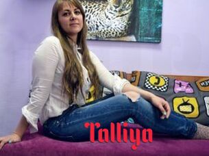 Talliya Video Extrait