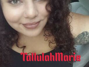 TallulahMarie Video Extrait