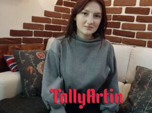 TallyArtin Video Extrait