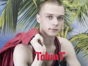 TalunT Video Extrait