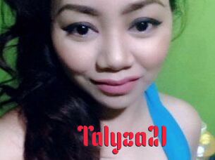 Talyza21