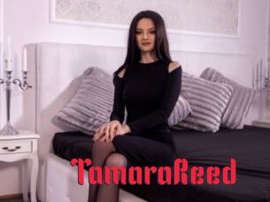 TamaraReed